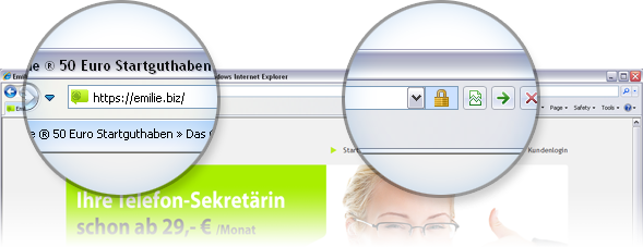 TLS/SSL